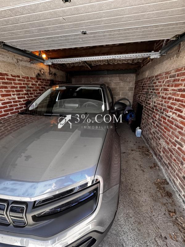 Appartement - 92 m² - 5 pièces