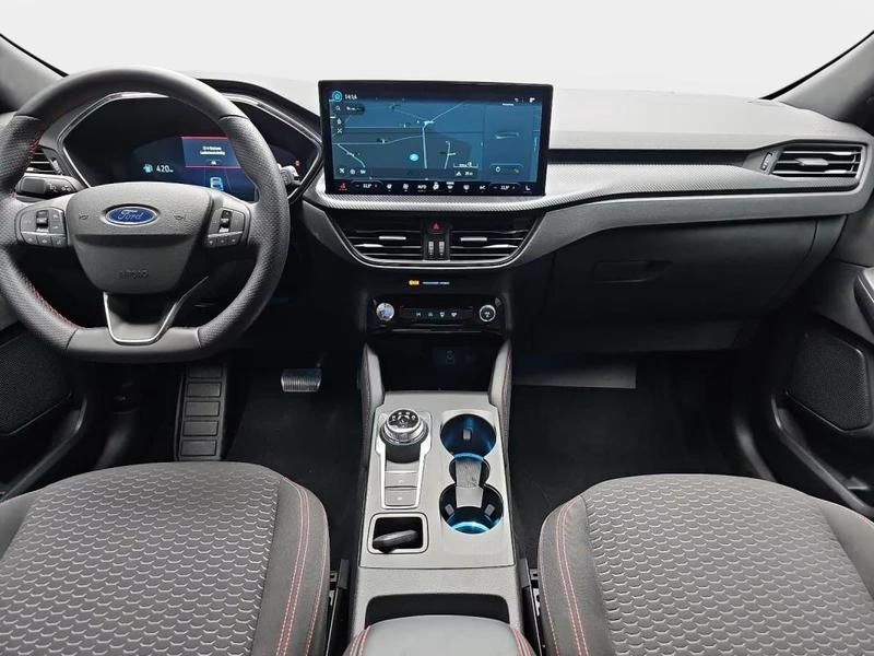 Ford Kuga III (2) 2.5 Duratec 243 Phev St-Line Powershift