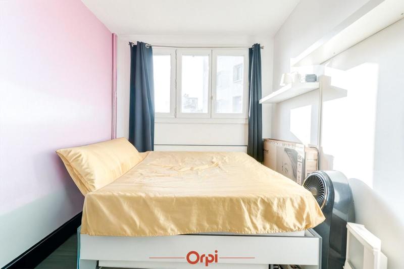 Appartement - 74 m² - 3 pièces