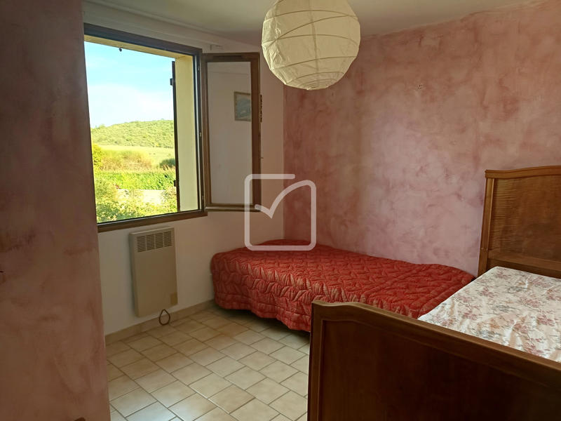 Villa - 110 m² - 6 pièces