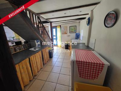 Corps de ferme - 294 m² - 7 pièces