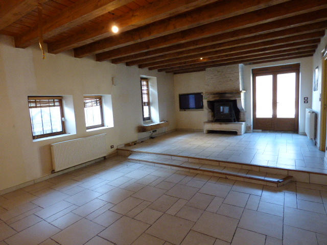Maison - 264 m² - 6 pièces