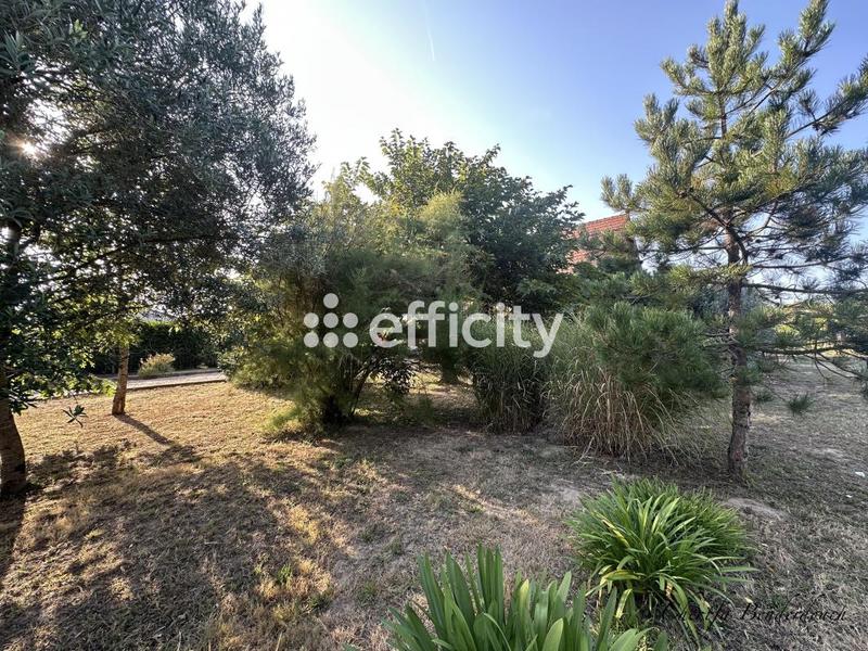 Maison - 124 m² - 6 pièces