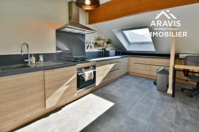 Appartement - 78 m² - 3 pièces