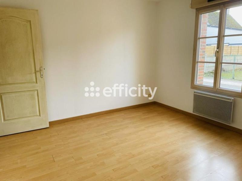 Maison - 64 m² - 2 pièces