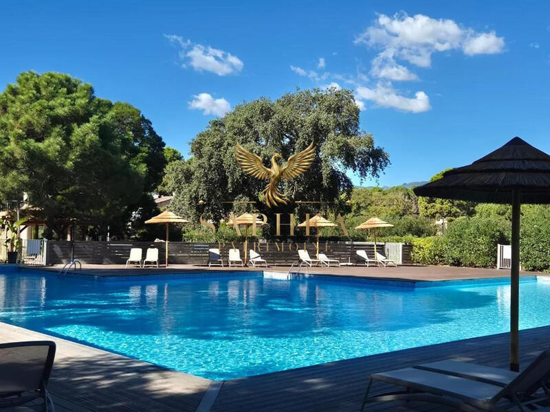 Appartement - 78 m² - 4 pièces