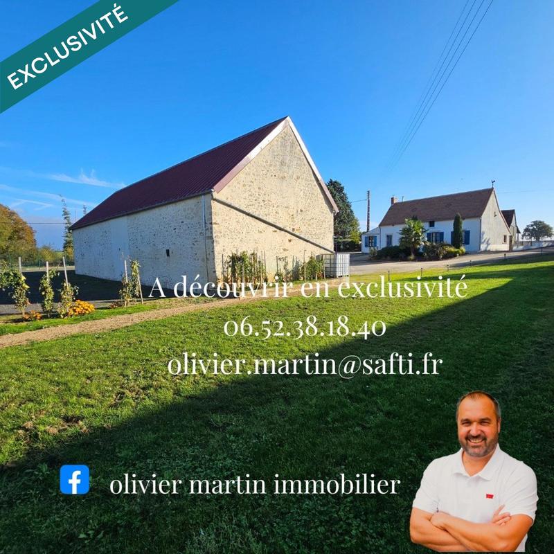 Maison - 103 m² - 5 pièces