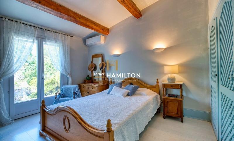 Maison d'architecte - 187 m² - 6 pièces