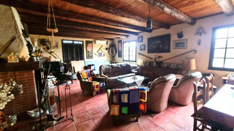 Maison - 129 m² - 3 pièces