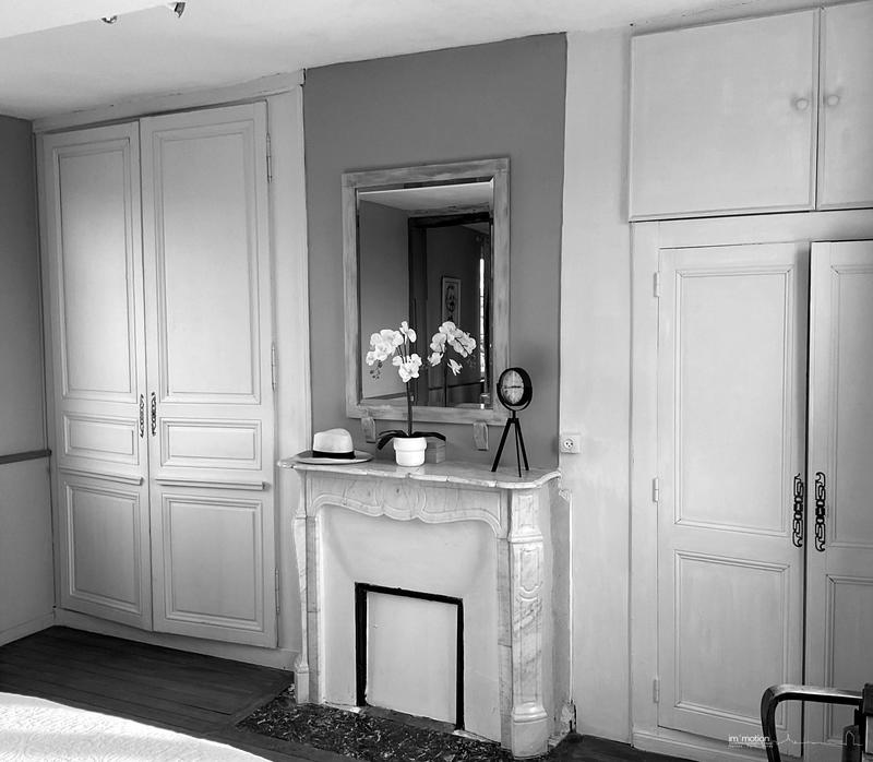 Maison ancienne - 179 m² - 6 pièces