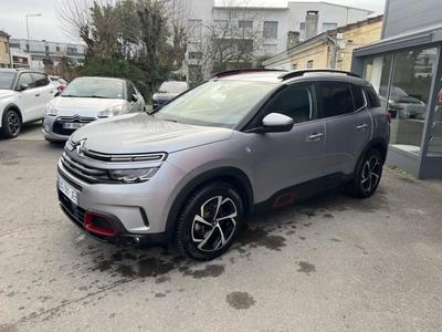 Citroën C5 Aircross Hybride rechargeable 225 e-Eat8 c-Series