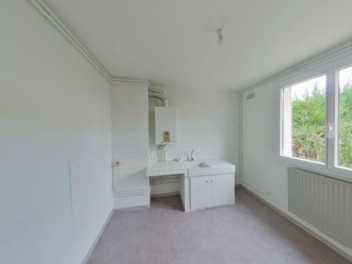 Pavillon - 74 m² - 4 pièces