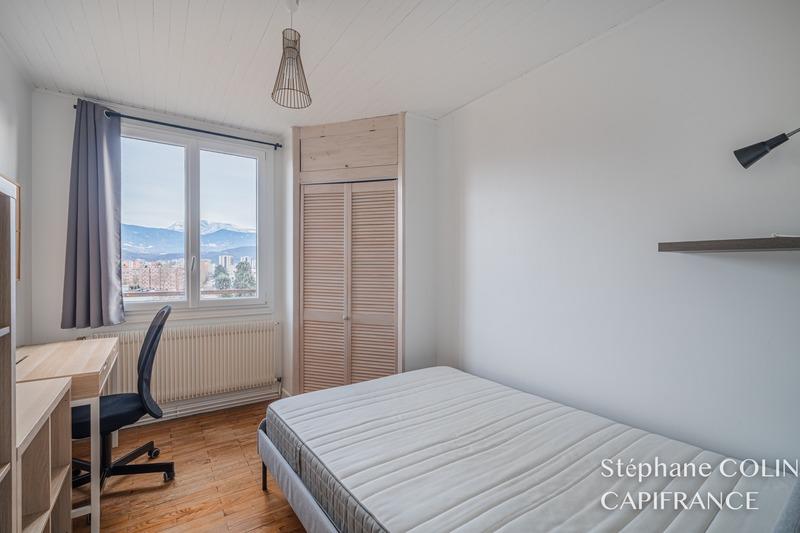 Appartement - 67 m² - 4 pièces