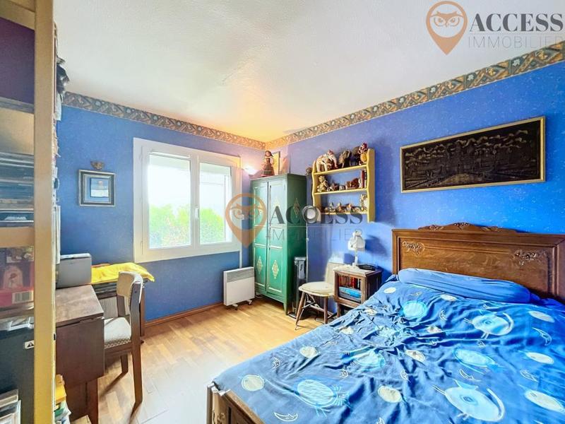 Pavillon - 96 m² - 4 pièces