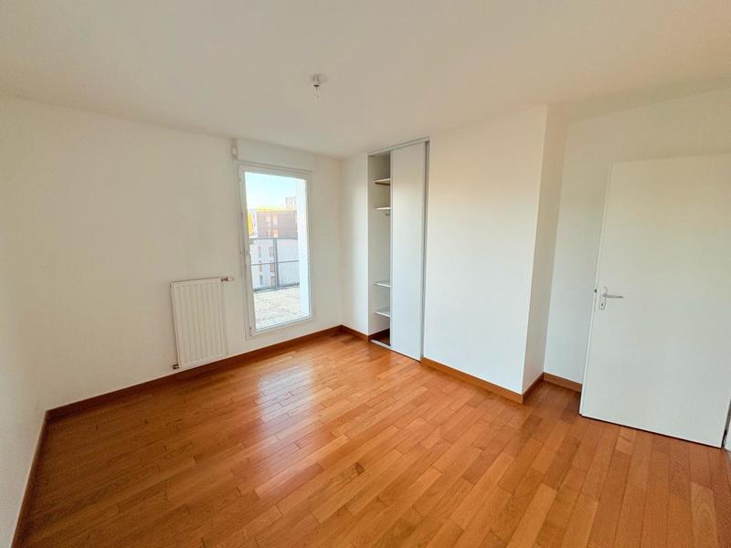 Appartement - 78 m² - 4 pièces