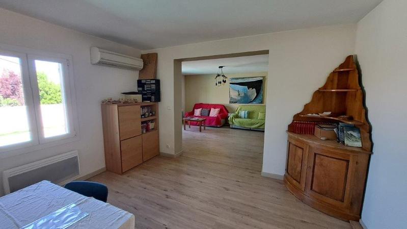 Maison - 141 m² - 4 pièces