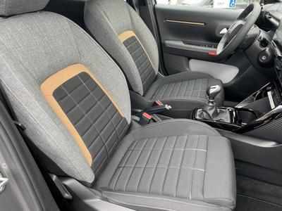 Citroën C3 Aircross Nouveau en 7 Places