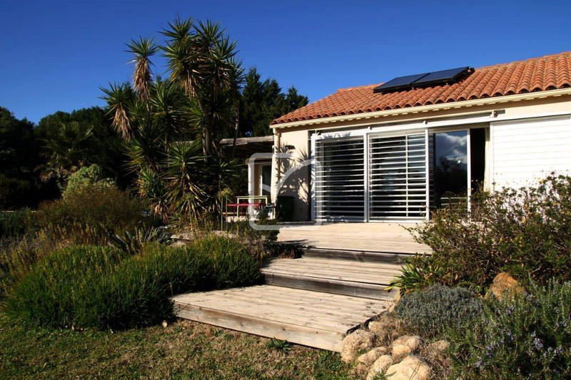 Maison - 147 m² - 4 pièces