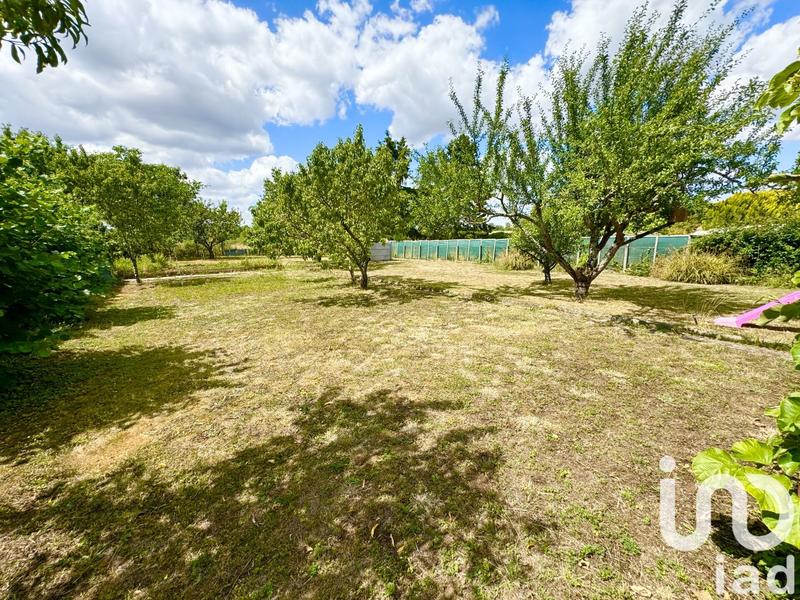 Maison - 172 m² - 6 pièces