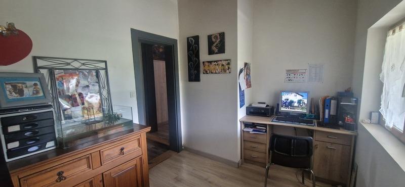 Maison - 160 m² - 4 pièces