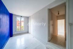 Maison - 66 m² - 3 pièces