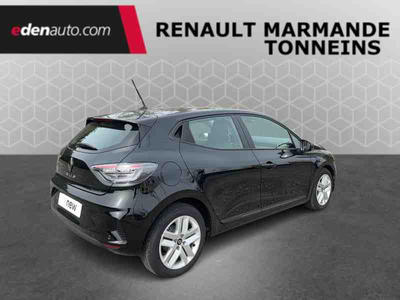 Renault Clio TCe 90 Evolution