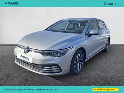 Volkswagen Golf 1.4 eHybrid Opf 204ch Style Dsg6