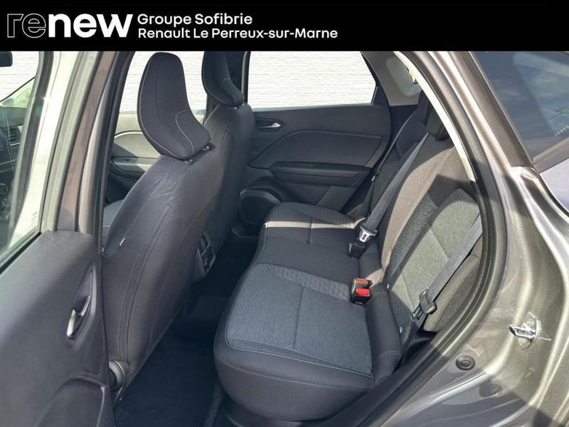 Renault Captur E-Tech 145 - 21 Business