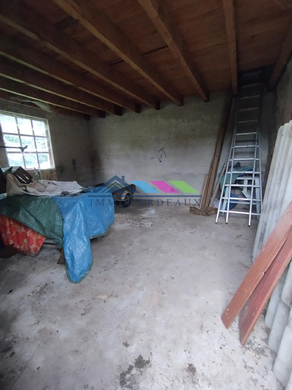 Maison - 85 m² - 5 pièces