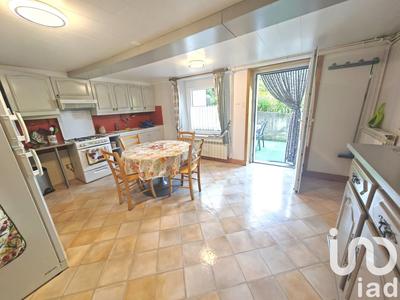 Appartement - 42 m² - 1 pièce