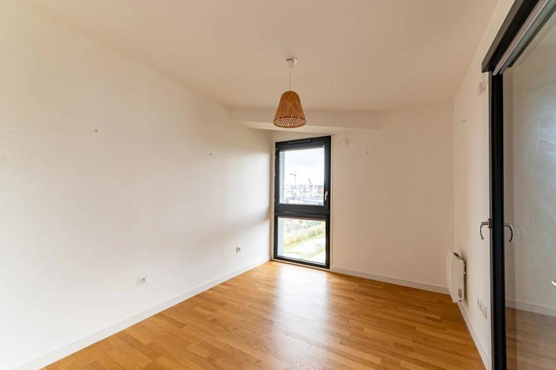 Duplex - 106 m² - 5 pièces