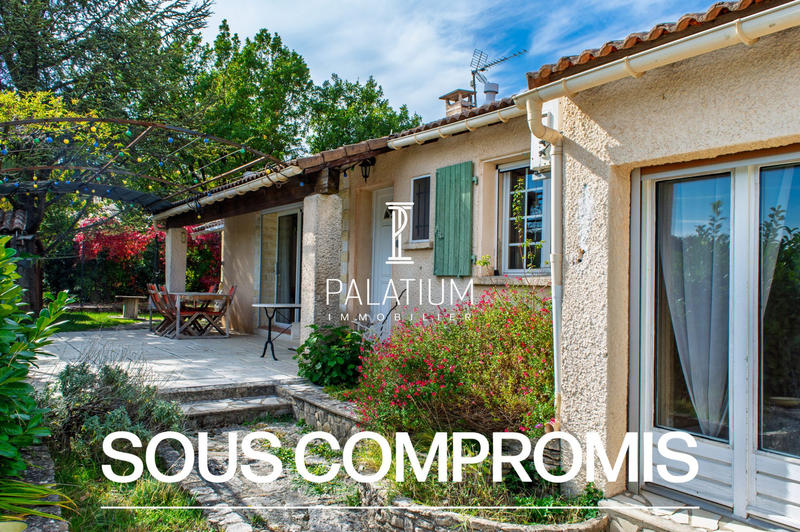 Maison ancienne - 129 m² - 3 pièces