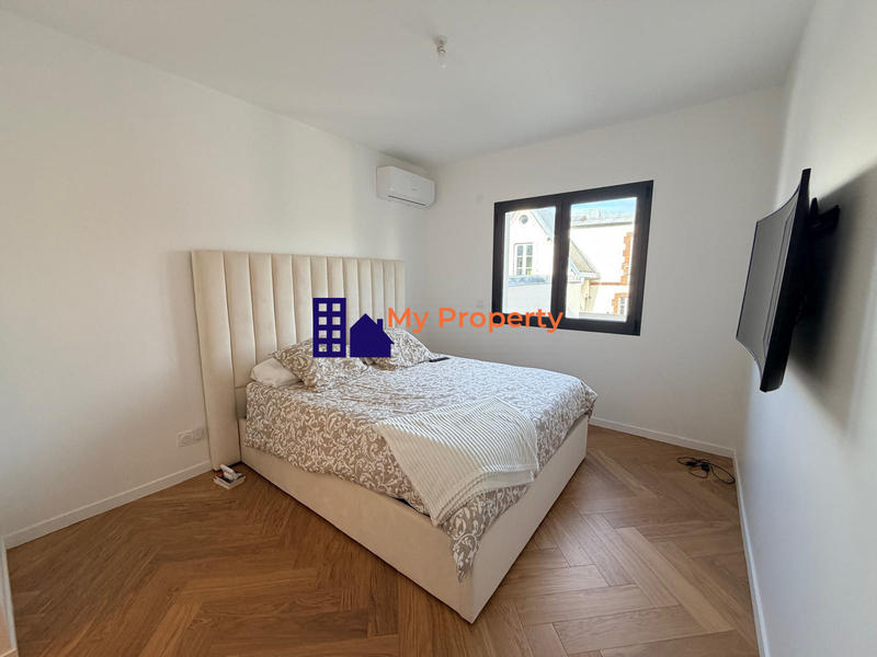 Maison - 110 m² - 6 pièces