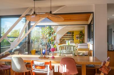 Appartement - 121 m² - 5 pièces