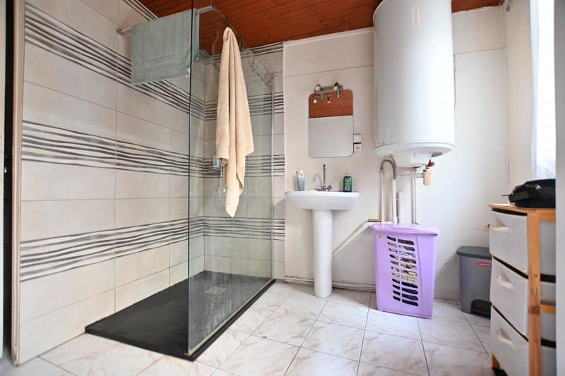 Maison - 69 m² - 3 pièces