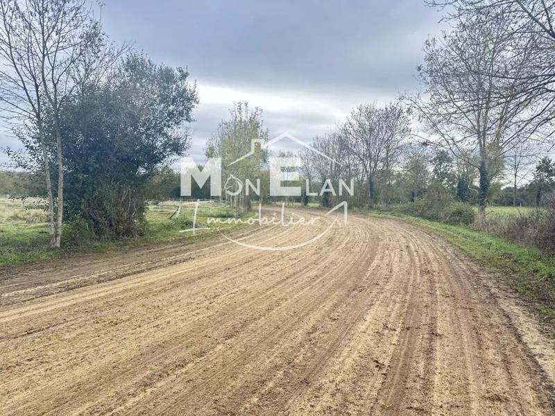 Maison - 420 m² - 10 pièces