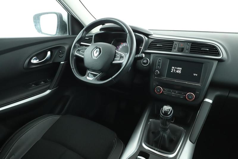 Renault Kadjar 1.2 TCe Energy Zen 130 ch