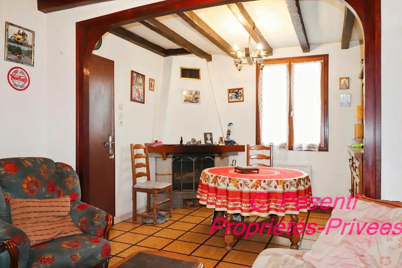 Maison - 57 m² - 3 pièces