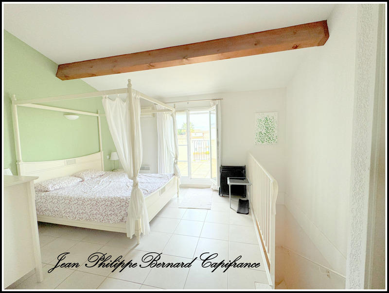 Maison - 101 m² - 4 pièces