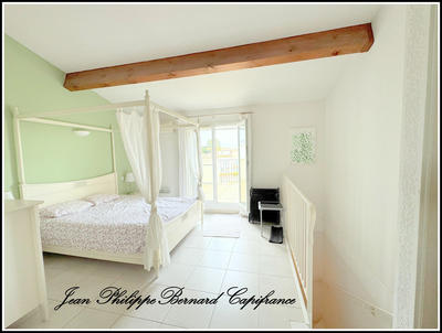 Maison - 101 m² - 4 pièces