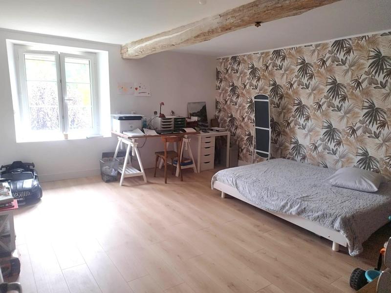 Maison - 170 m² - 5 pièces