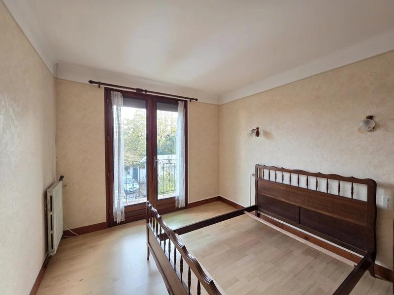 Maison - 154 m² - 6 pièces