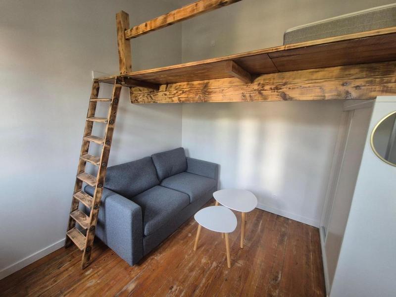 Maison de ville - 23 m² - 2 pièces