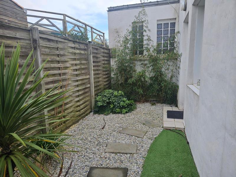 Maison - 50 m² - 2 pièces