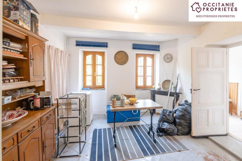 Maison de maîtres - 530 m² - 19 pièces