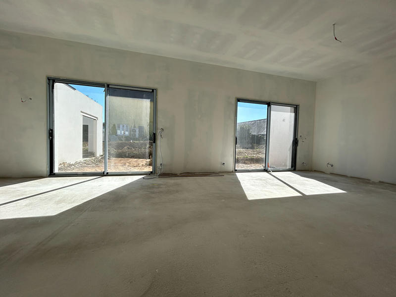 Maison - 123 m² - 6 pièces