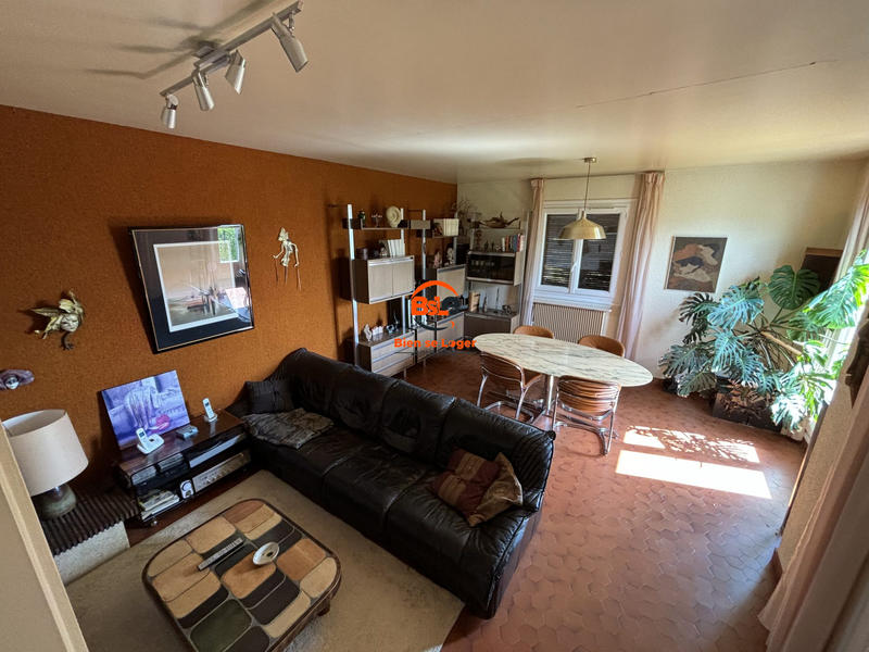 Maison ancienne - 185 m² - 7 pièces