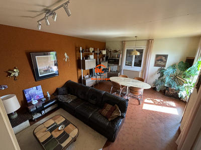 Maison ancienne - 185 m² - 7 pièces