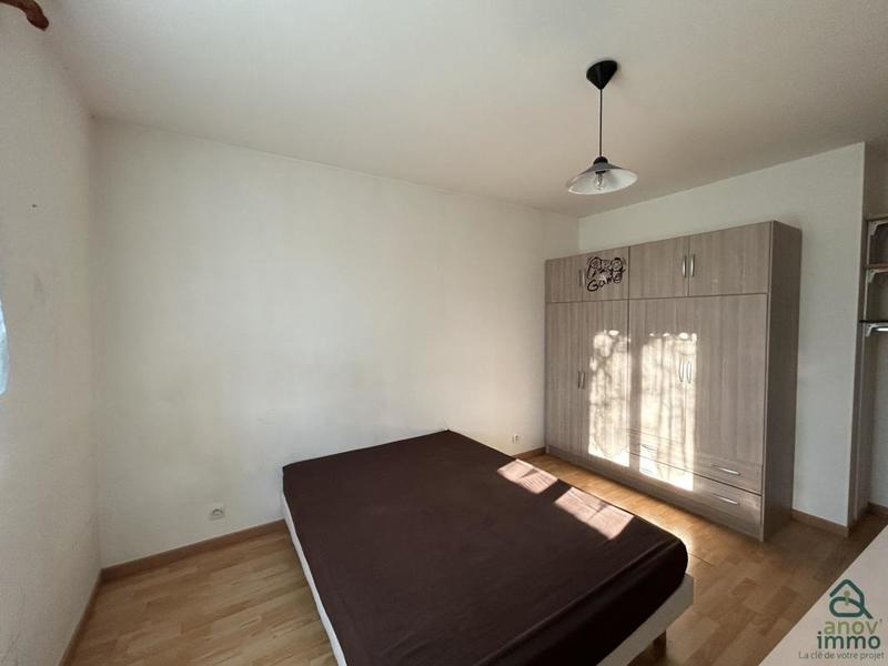 Maison - 111 m² - 5 pièces