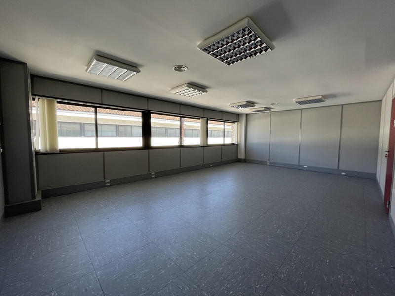 Bureau - 160 m²